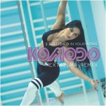 Komodo - (I Just) Died In Your Arms (Mextazuma Italo Disco Remix 2020)