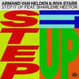 Armand Van Helden x Riva Starr feat. Sharlene Hector - Step It Up (Extended Mix)