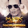 Mark Ashley - You're A Woman (SAW.6 RMX-2020)