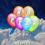 NIOPIX - No Fear (Original Mix)