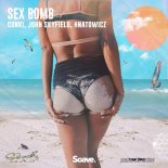 Conki & John Skyfield feat. Hnatowicz - Sex Bomb (Smirnoffonrims Remix)