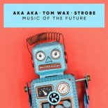 AKA AKA & Tom Wax feat. Strobe - Music of the Future (Original Mix)