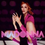 Madonna - Sorry (DJ KUBOX BOOTLEG)