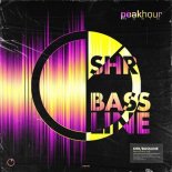 SHR - BASSLINE (Original Mix)