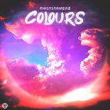 Firststrikerz - Colours (Original Mix)