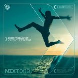 High Frequency - Catch The Moment (Extended Mix)