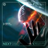 Legion - Oblivion (Extended Mix)