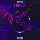 Alex Motynga - I Know (Original Mix)