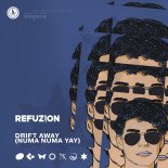 Refuzion - Drift Away (Numa Numa Yay) (Edit)