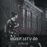 Toly Braun - Never Let U Go (Original Mix)