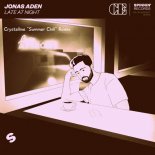 Jonas Aden - Late At Night (Crystalline Remix)