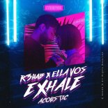 R3HAB x Ella Vos - Exhale (Acoustic)
