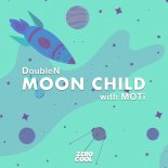DoubleN - Moon Child (With MOTi) (Extended Mix)