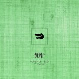 BUNT. feat. Jens Hult - Crocodile Tears (Original Mix)