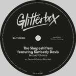 The Shapeshifters ft. Kimberly Davis - Second Chance (Club Mix)