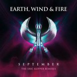 Earth, Wind & Fire - September (Eric Kupper Radio Mix)