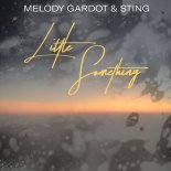 Melody Gardot & Sting - Little Something (Radio Edit)