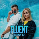 Fluent - Raz Dwa Trzy (Instrumental)