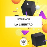 Josh Nor - La Libertad (Extended Mix)