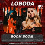 LOBODA feat. Pharaoh - Boom Boom (Sasha Goodman & Dumchenkov Radio Remix)