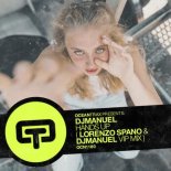 DJManuel - Hands Up (Lorenzo Spano & DJManuel Vip Mix)