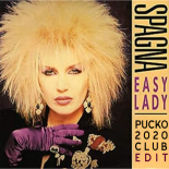 Spagna - Easy Lady (Pucko 2020 Club Edit)