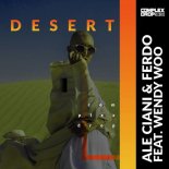 Ale Ciani - Desert (Radio Edit)