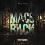 DSTORTD - Mac's Back [Original Mix]