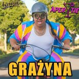 APERITIF - Grazyna (Radio Edit)