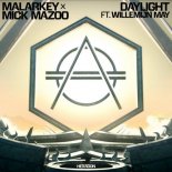 Malarkey & Mick Mazoo feat. Willemijn May - Daylight (Extended Mix)