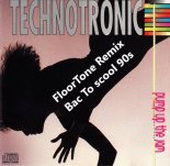 Tecnotronic - Pump Up The Jam (FloorTone Remix Back To Scool)