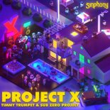 Timmy Trumpet & Sub Zero Project - Project X (Extended Mix)