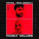 R3HAB x Nina Nesbitt - Family Values