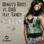 Benny Benassi - Illusion (Br3nvis x Matson Bootleg)