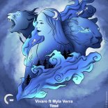 Vivaro - Tired (Feat. Myla Verra) (Extended Mix)