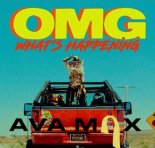 Ava Max - OMG What-'s Happening (DJ - Quattro Bounce Remix)