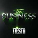 Tiësto - The Business (Extended Mix)
