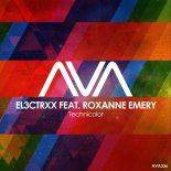 El3ctrxx & Roxanne Emery - Technicolor (Extended Mix)