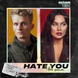 Bastiaan, Torine - Hate You (The Same) (Original Mix)
