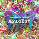 PollyAnna, LARI LUKE - Jealousy (Dario Rodriguez Remix)