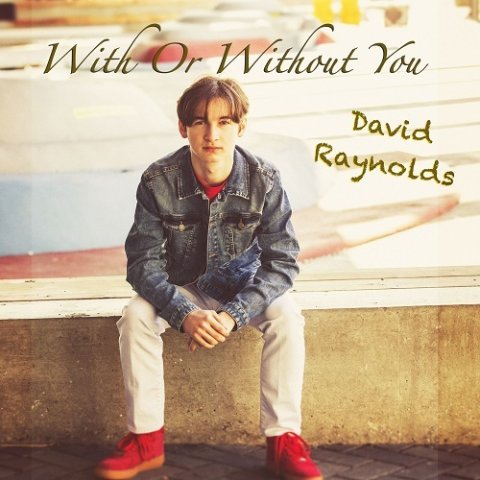 David Raynolds - With Or Without You (Original Mix)