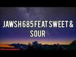 Jawsh 685 feat. Lauv & Tyga - Sweet & Sour (HBz Bounce Remix)
