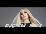 Ava Max - Who's Laughing Now (DJCrush Remix)