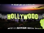 LA Vision&Gigi D Agostino - Hollywood (MEZER Creative Head\'s Bootleg 2020)