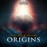 Phillerz & Shinzo - Origins (Extended Mix)