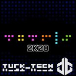 Turk-Tech - Tetris 2k20 (Turk-Techs Hands Up Till I Die Extended Mix)