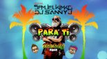 DJ SAMUEL KIMKO\' & DJ SANNY J feat. Neon e Adrian Rivas - Para Ti (Valo & Cry Remix)