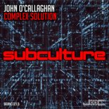 John O'Callaghan - Complex Solution (Extended Mix)