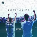 Ecstatic - Let Us All Unite (Extended Mix)
