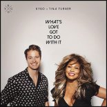 Kygo & Tina Turner - What's Love (Dabi & Little Rick Bootleg)